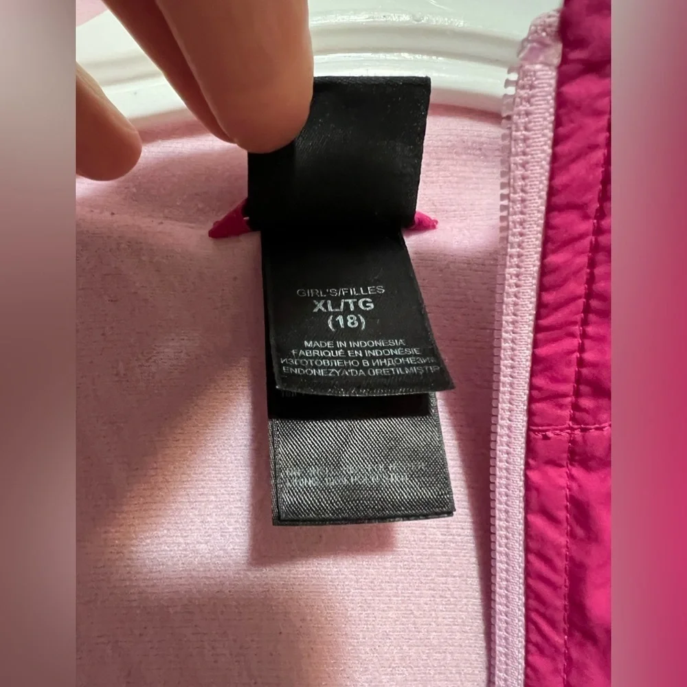 The North Face north face